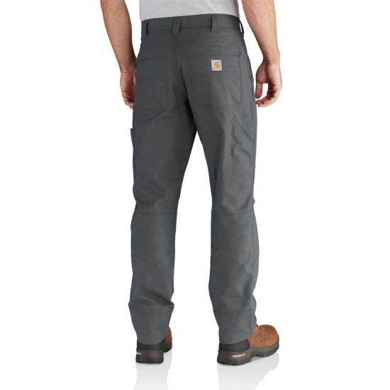 *SALE* ONLY 36x32 & 38x32 LEFT!! Carhartt Relaxed Fit Straight Leg Rugged Flex Full Swing Cryder Pant